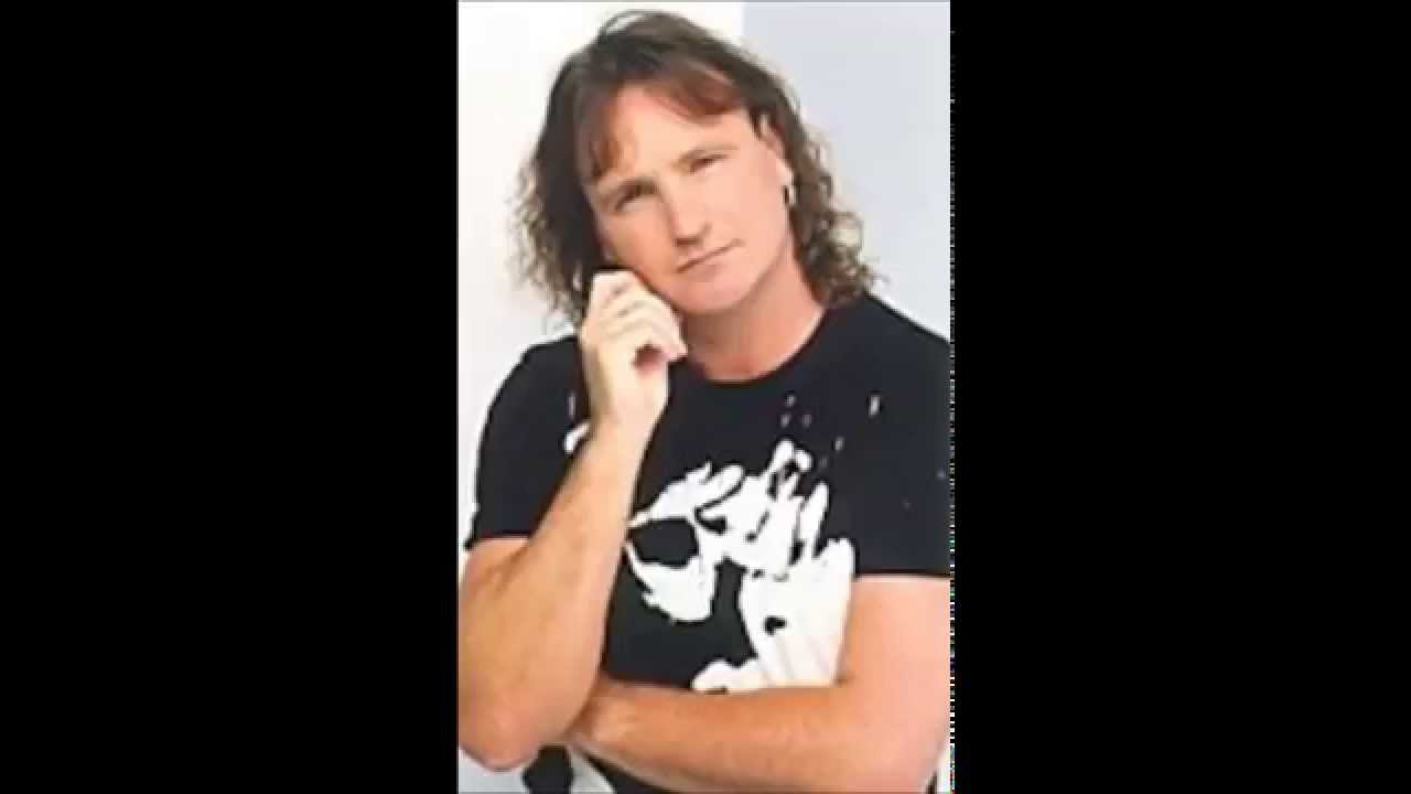 Mick McConnell (Smokie) - Remember Those Days