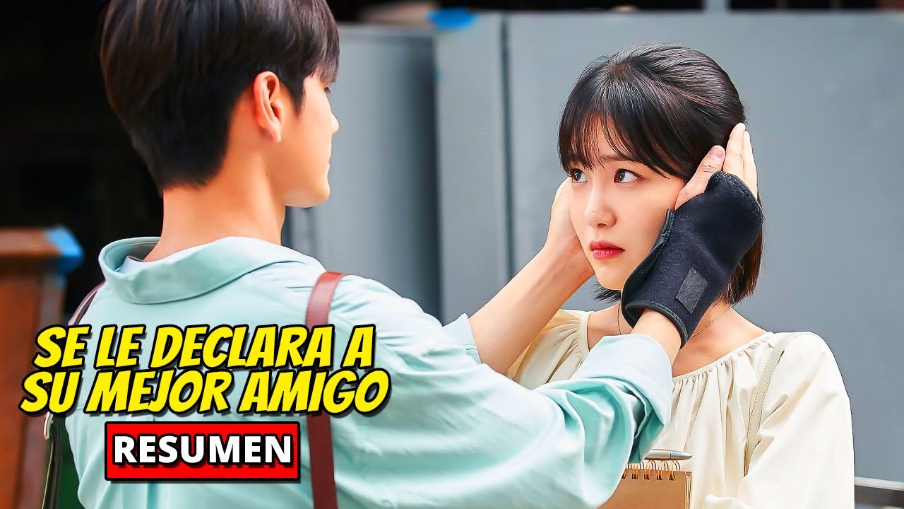 Es RECHAZADA 3 Veces por su Crush hasta que un CEO millonario se ENAMORA de ella