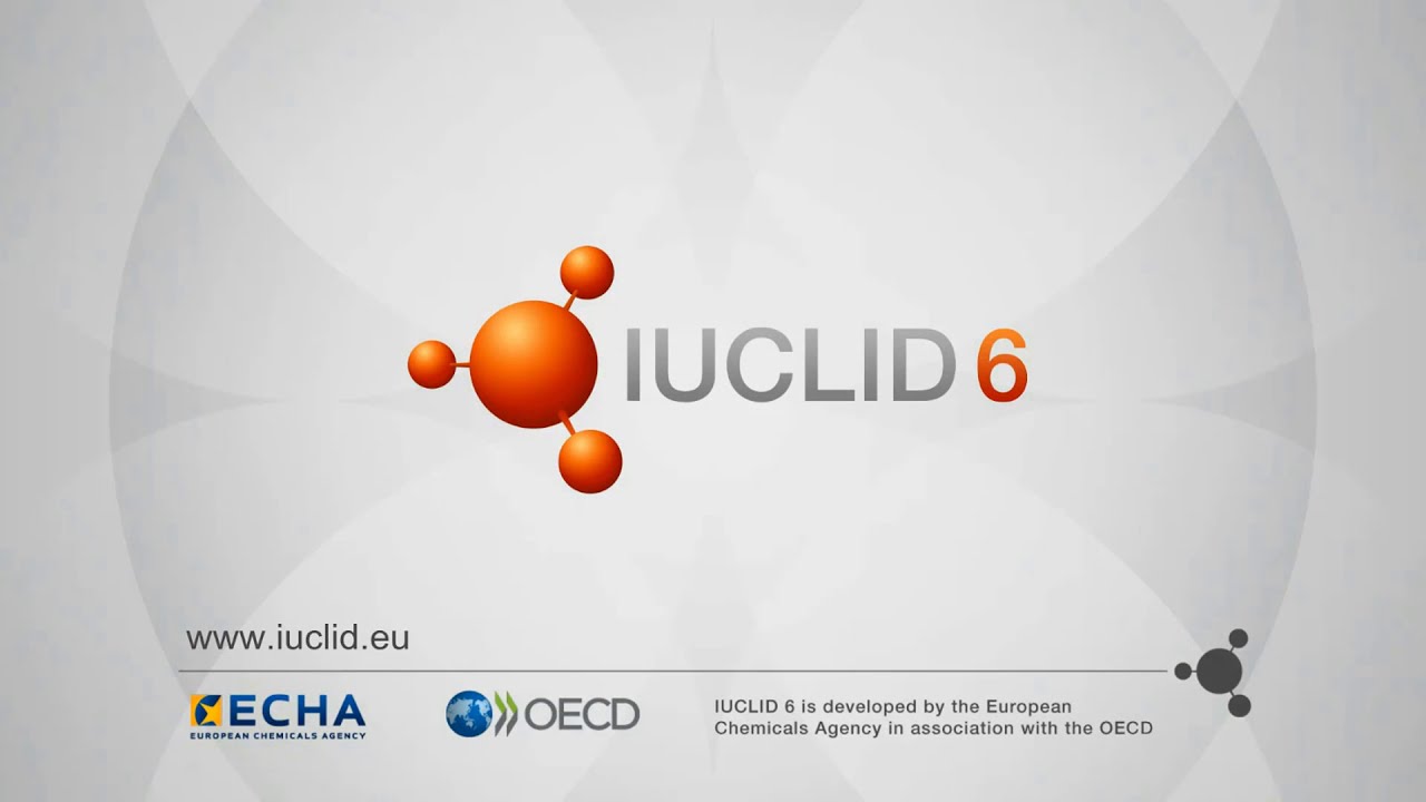 What are the ECHA Cloud services? - October 2020 Update