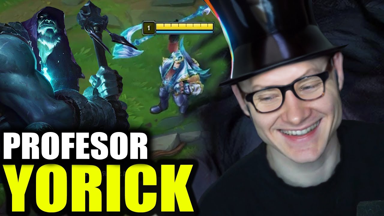 ARQUEL | GIERKI YORICZKIEM, REKLAMY NA TWITCH