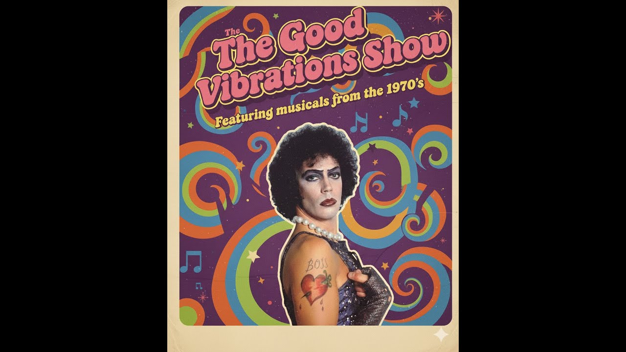 Good Vibrations Episode 1