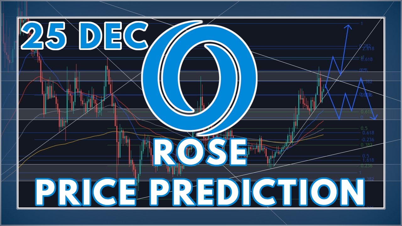 The ROSE Price Prediction & Analysis 2021 (Oasis Protocol)