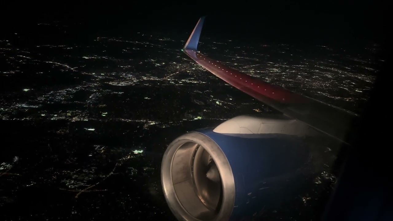 4K United Polaris 757-200 Powerful Takeoff from EWR + Landing at IAD