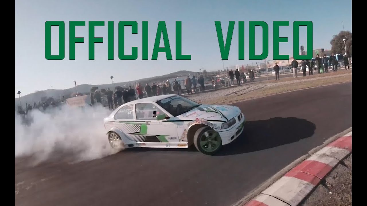 MotorShow Koper 2018 OFFICIAL VIDEO