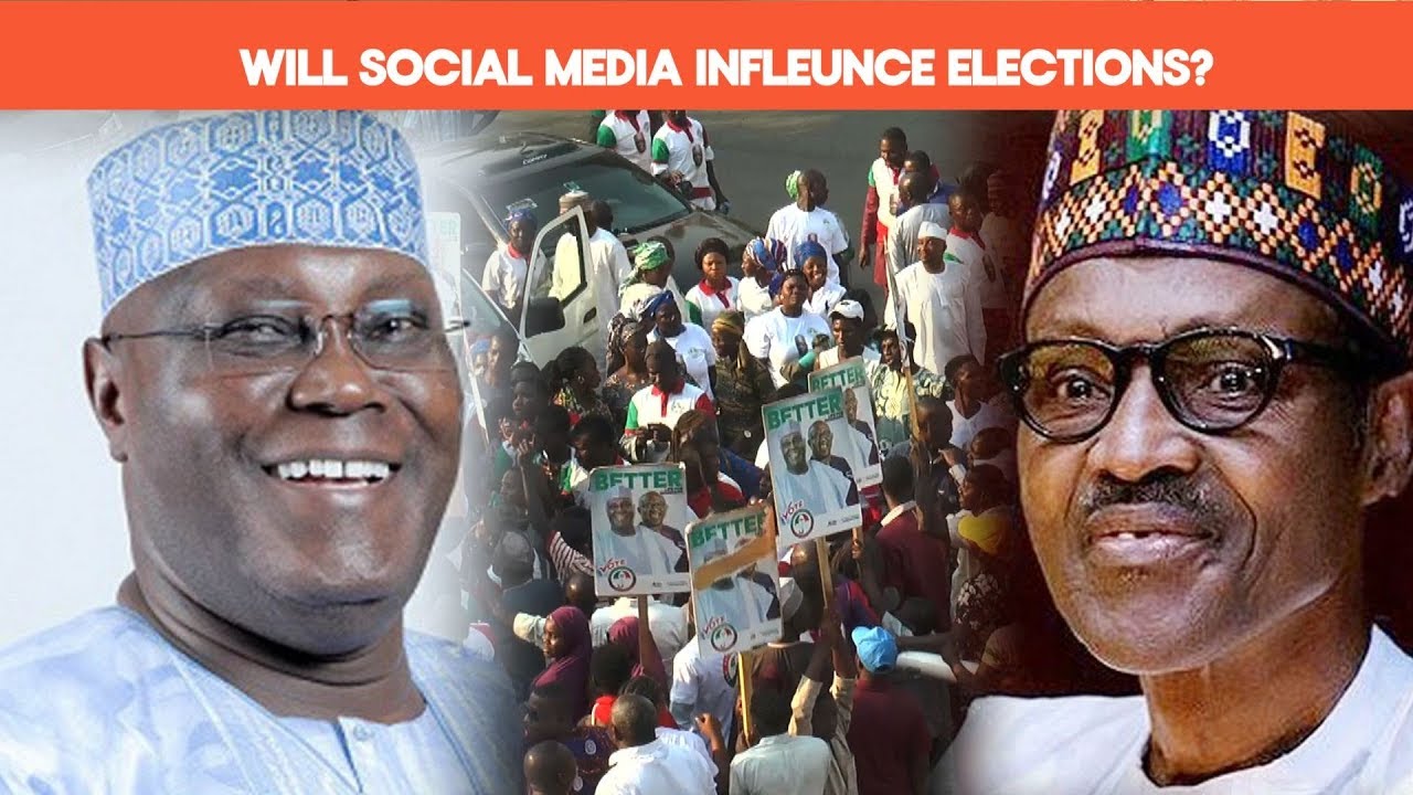 CountDown To Feb 16: Will Social Media Influence How You Vote?
