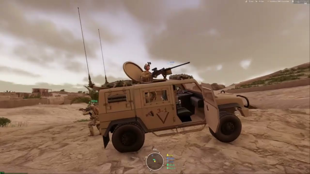 Op Broken Hammer 4 
