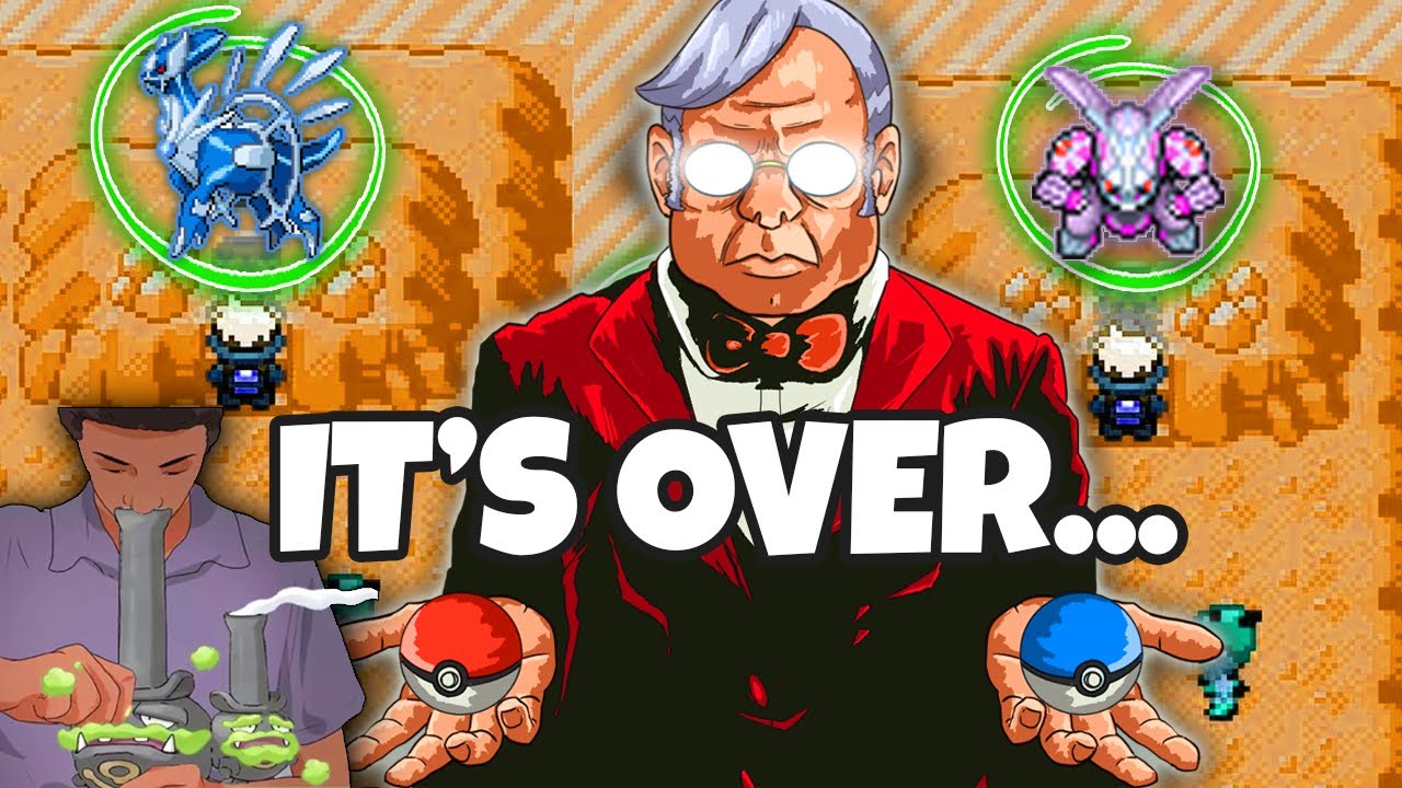 POKEMON EMERALD ROGUE RETURNS!! TODAY WE WIN... TAP IN AGENCY I NEED YOUR HELP TODAY... !sub