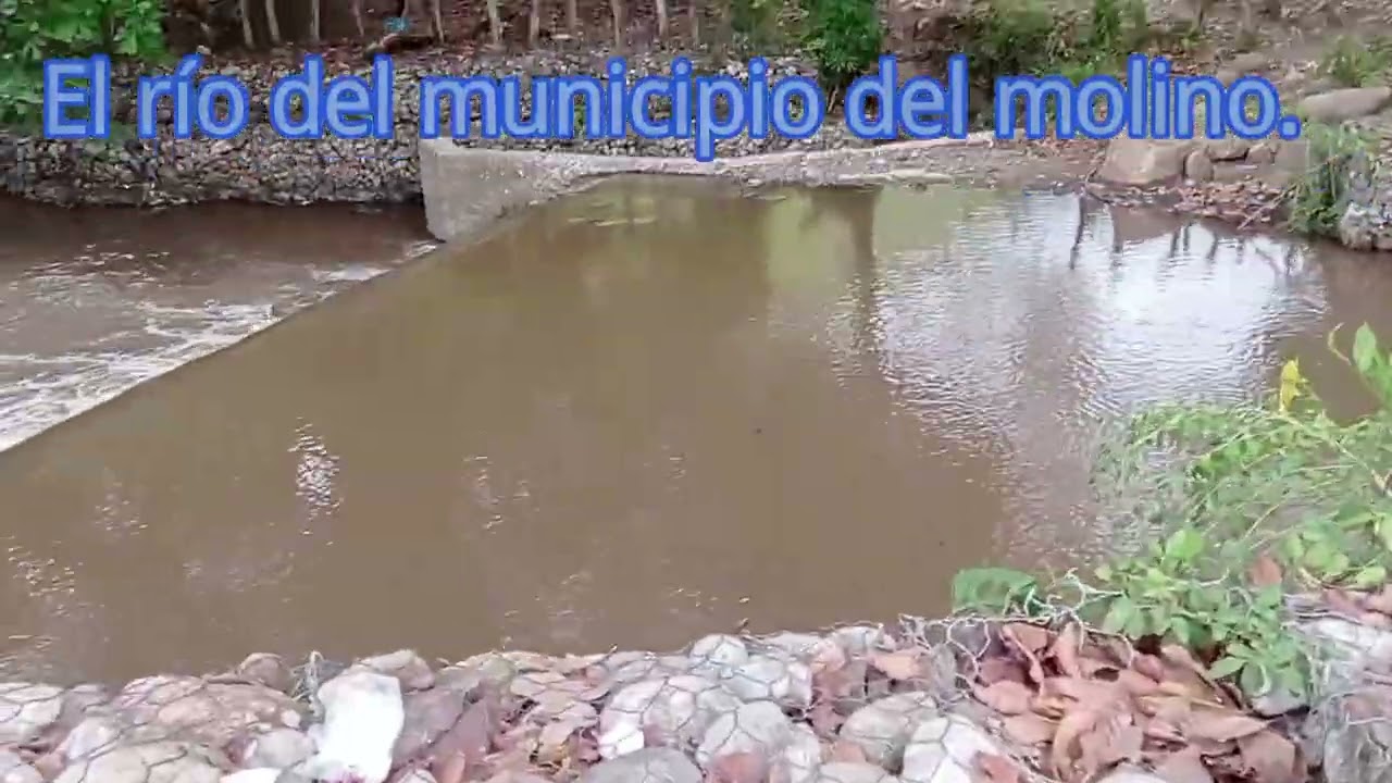 El molino y urumita 