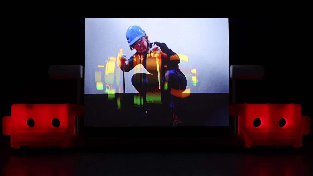 Artist talk | Ericka Beckman: 'Fair Game' | Online opening