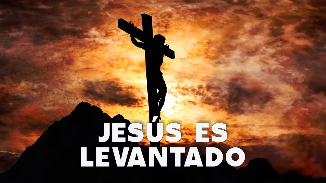 Levantar a Jesús