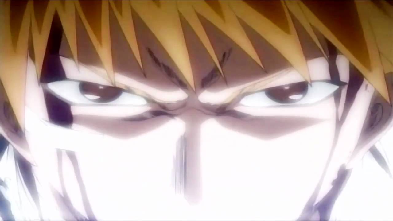 [Bleach AMV] - Escape The Fate - The Guillotine II