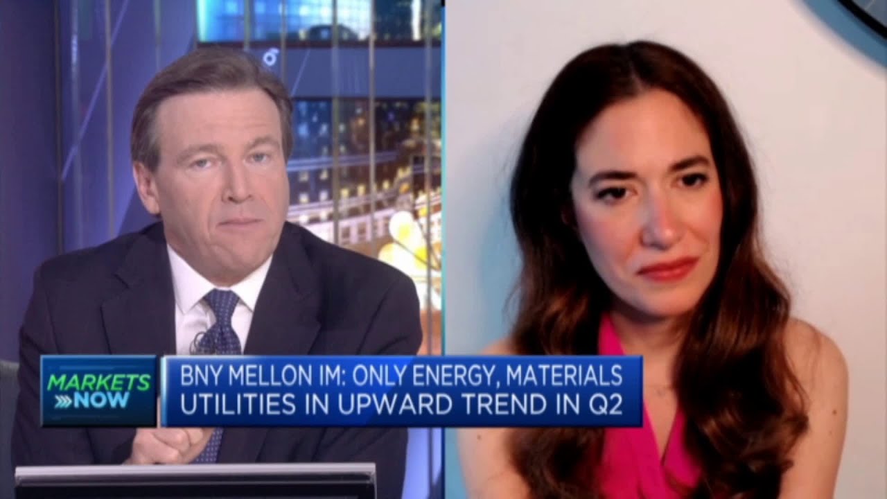 Opportunities ahead in health care and utility stocks, BNY Mellon says