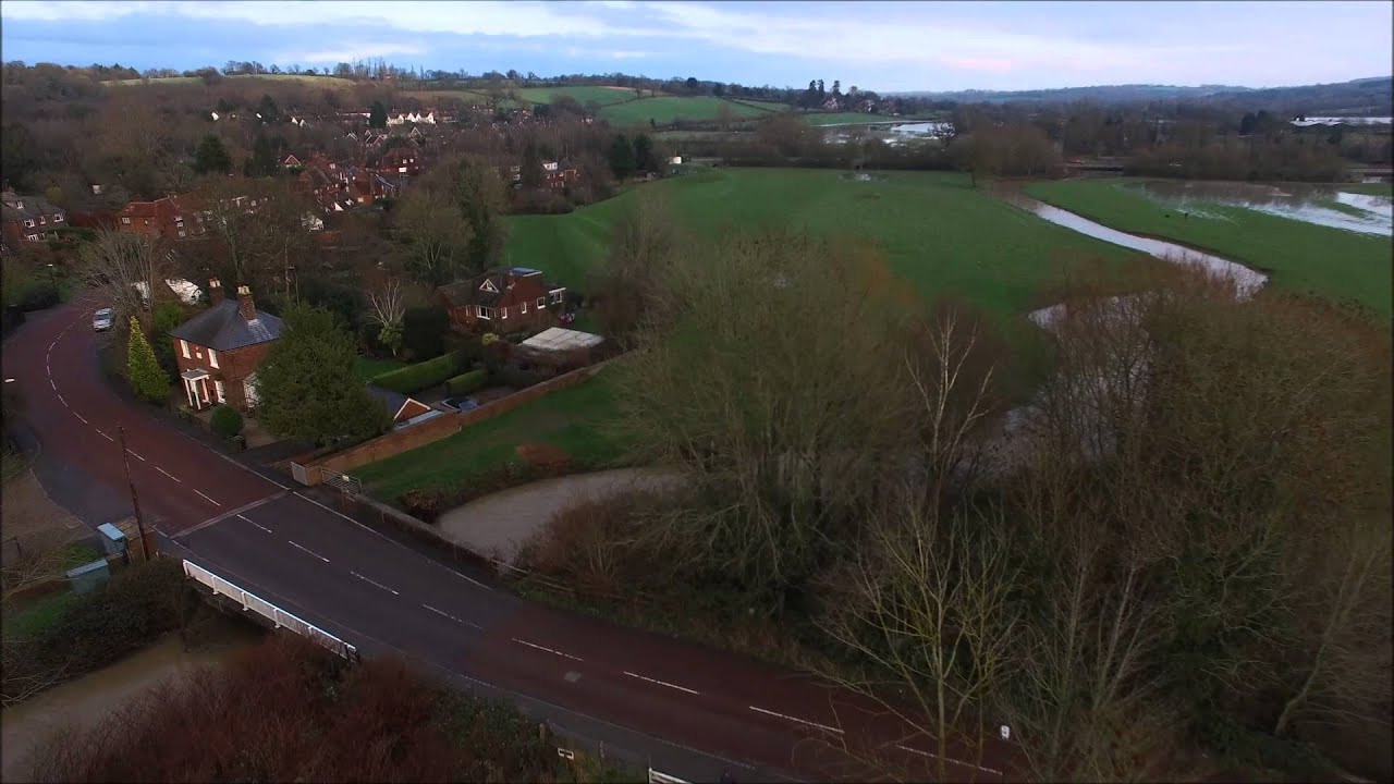 1601 Bridge1 to A21