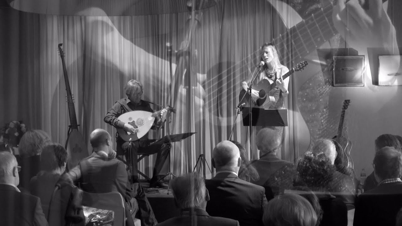 Beatrijs Vankersschaever - Philippe Malfeyt