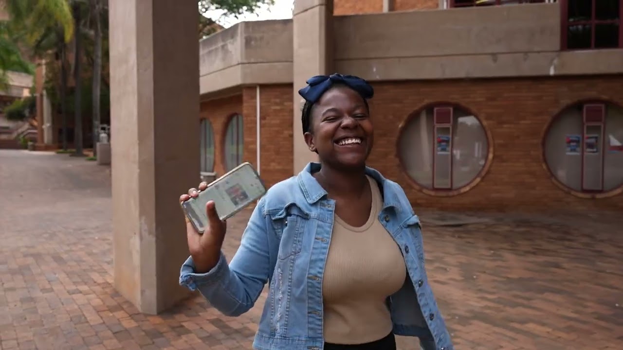 Discover the Faculty of Education at UP with Prof Lindelani Mnguni