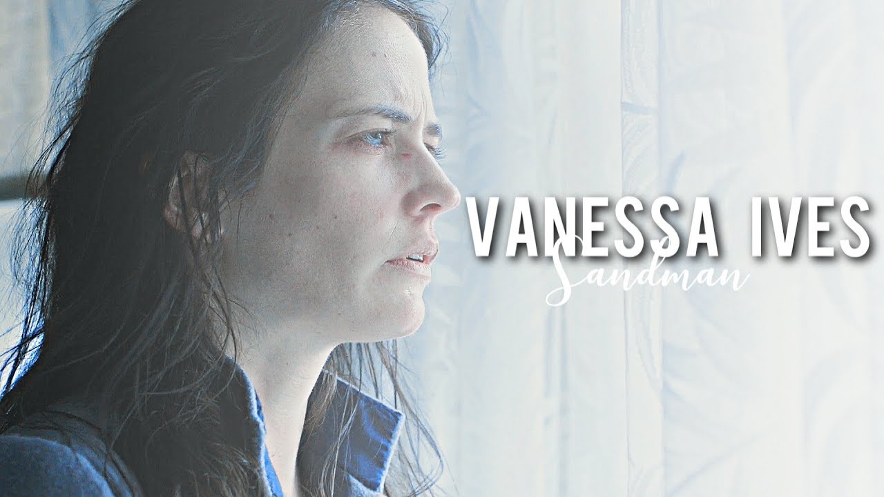 Penny Dreadful | Vanessa Ives | Sandman