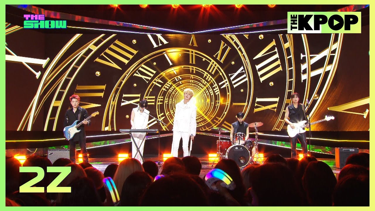 2Z, CrossRoad [THE SHOW 250520]
