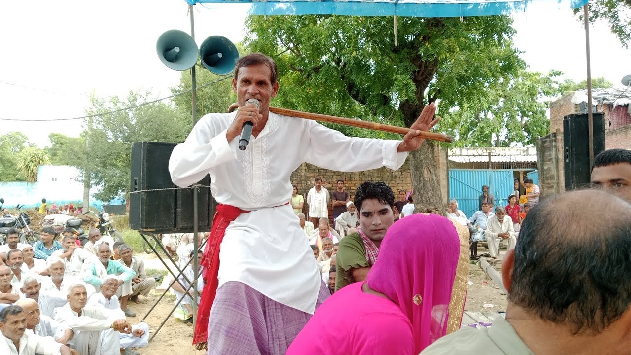 Tohfa Sangi Vicky Baliyan Ragini Heer Ranjha up..