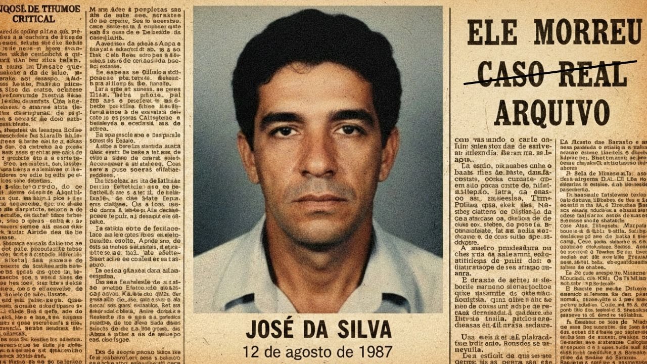 Quando a justiça falhou, a vingança começou! Esse caso parece simples — até você saber o final.