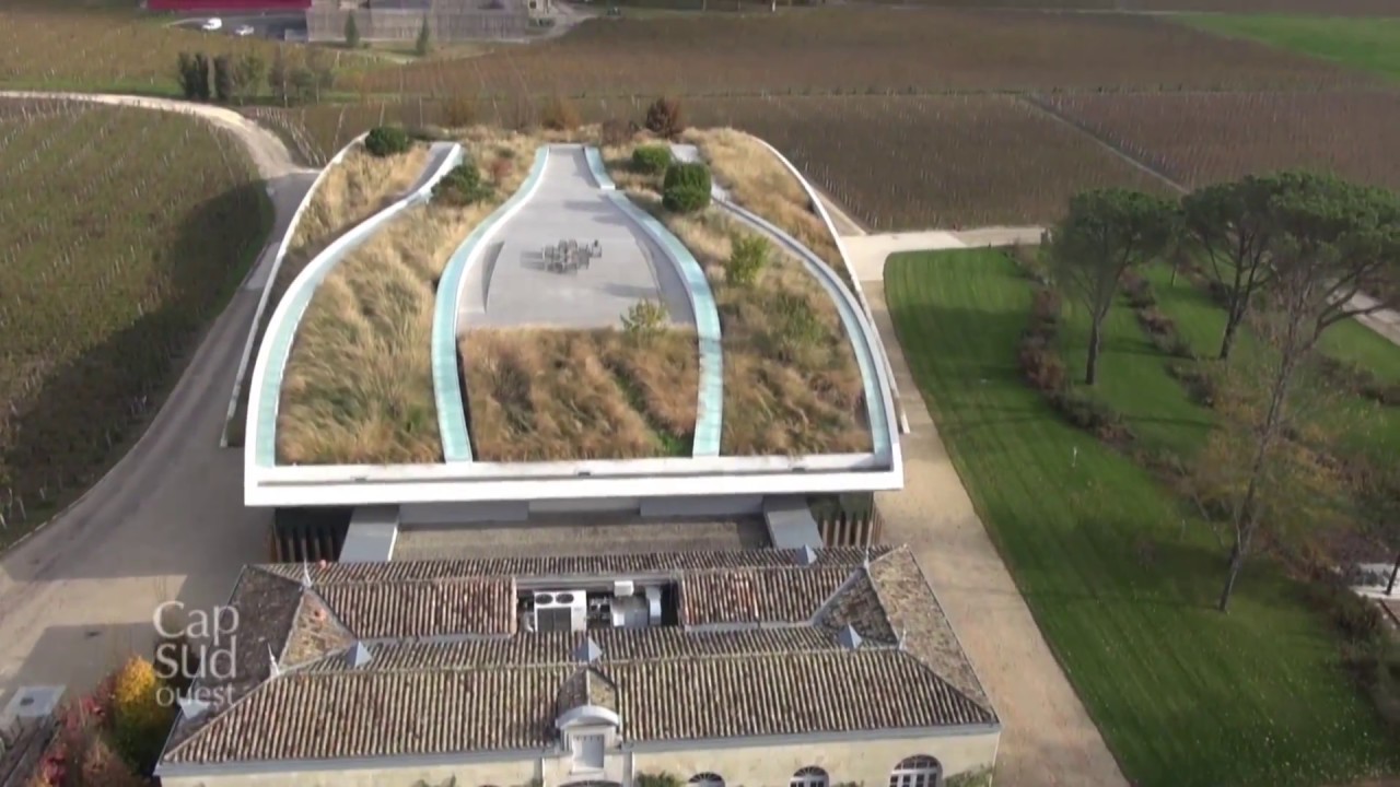 Cap Sud Ouest:  Saint Emilion, un mystère de pierre