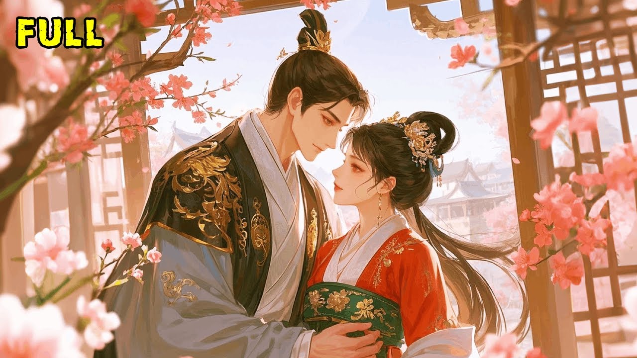 Crown Prince chose his consort via lottery. I was picked, suffered his wrath, then Reborn