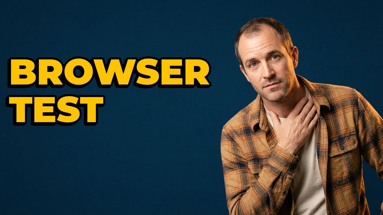 How To Open HTML File In A Different Browser Using Right-Click?