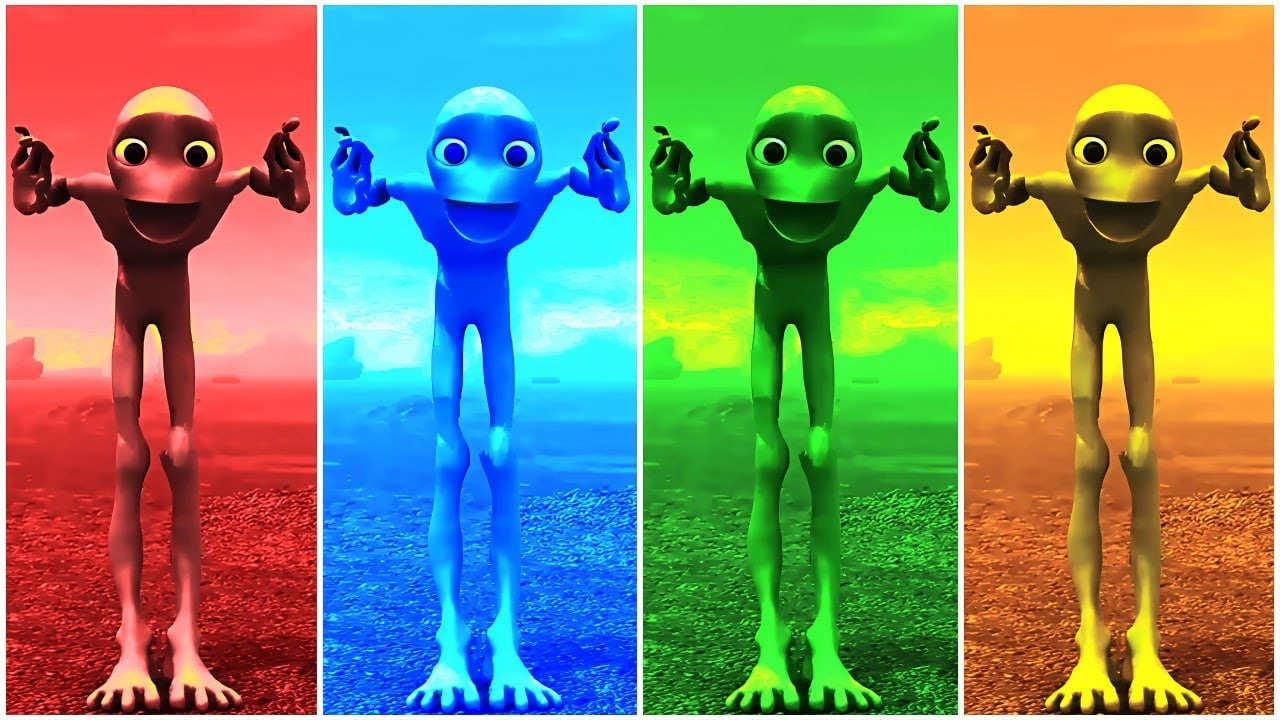 Dame Tu Cosita FULL HD | All Variation Dame Tu Cosita Music Video 2026