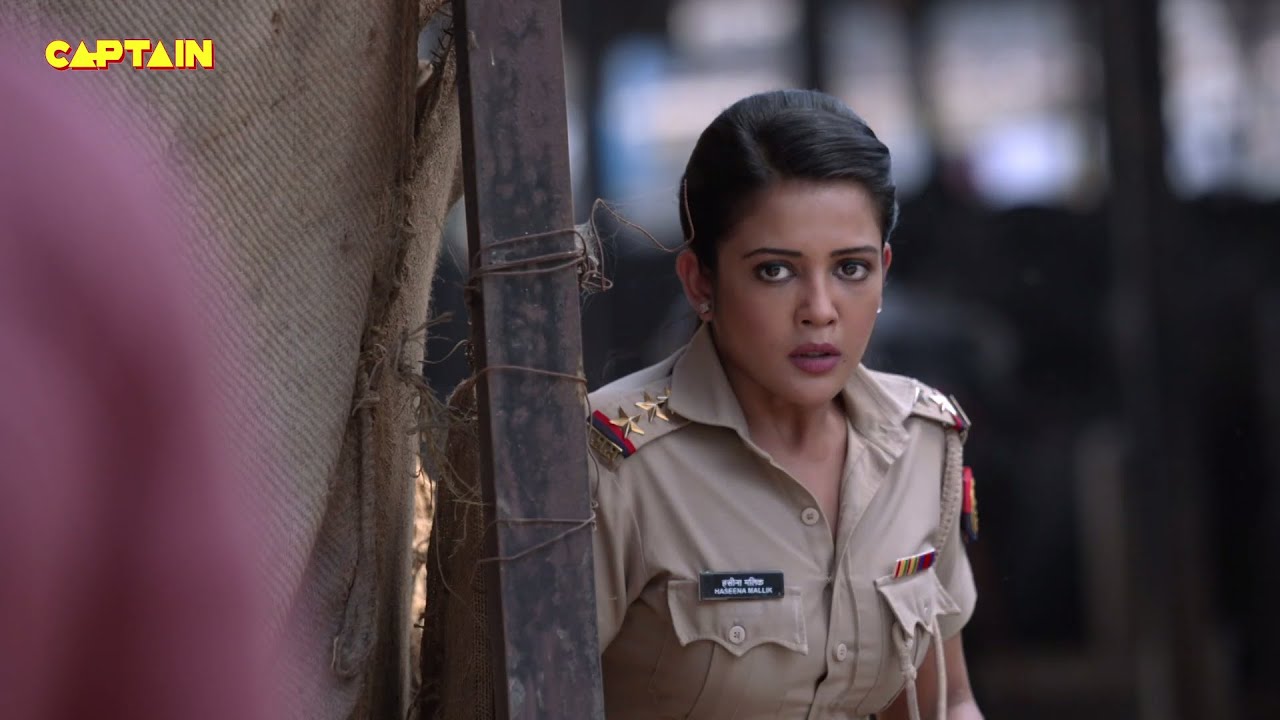 Anubhav Sir क्यों मारना चाहते है Haseena को जान से || Maddam Sir - Ep. 169