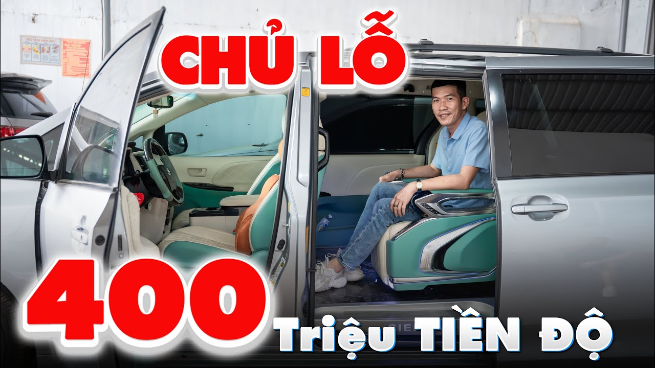 TRỜI ƠI...Chủ 