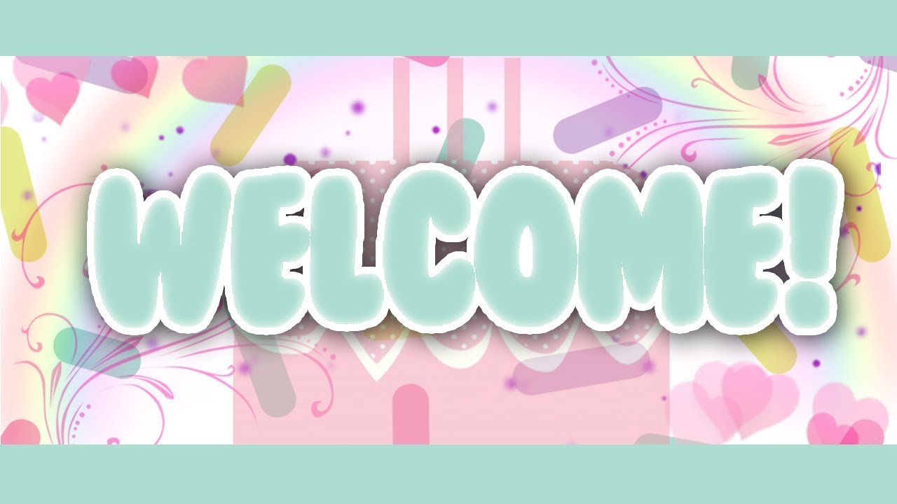 Welcome to My Channel | Kaykrae