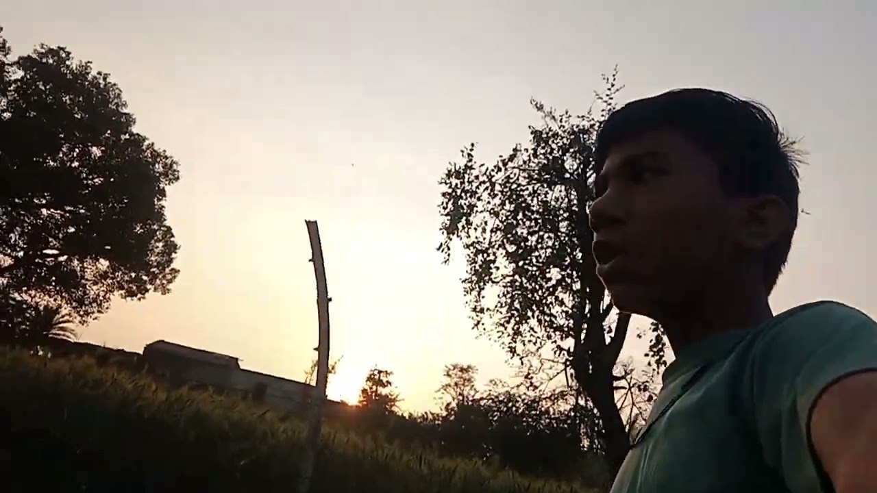 mere gav  ma paich  bare badlav /Dinesh vloger /like and subscribe, 😱😔🥺