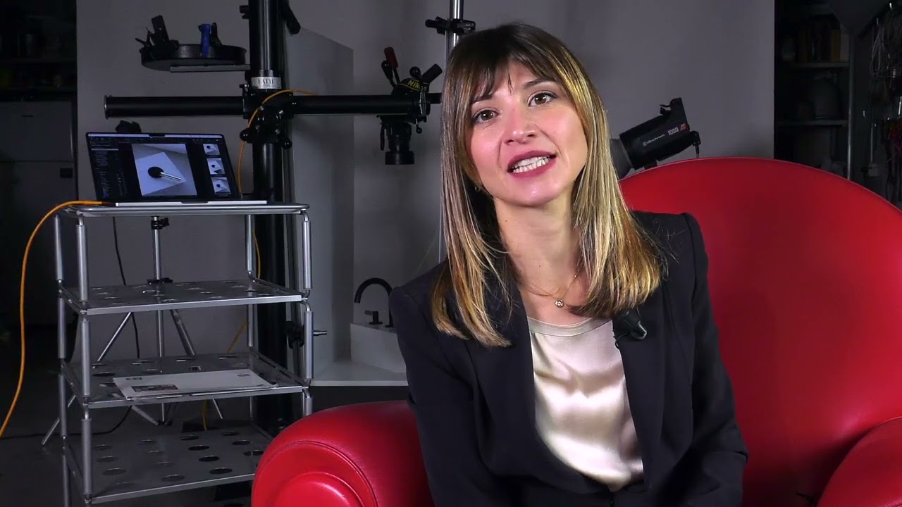 Guarda il video BACKSTAGE | Focus sulla serie SIDE di RUBINETTERIE STELLA