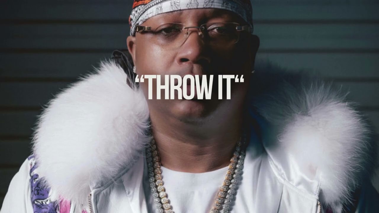 [FREE] E40 X Tyga X YG Type Beat 2026-Throw It