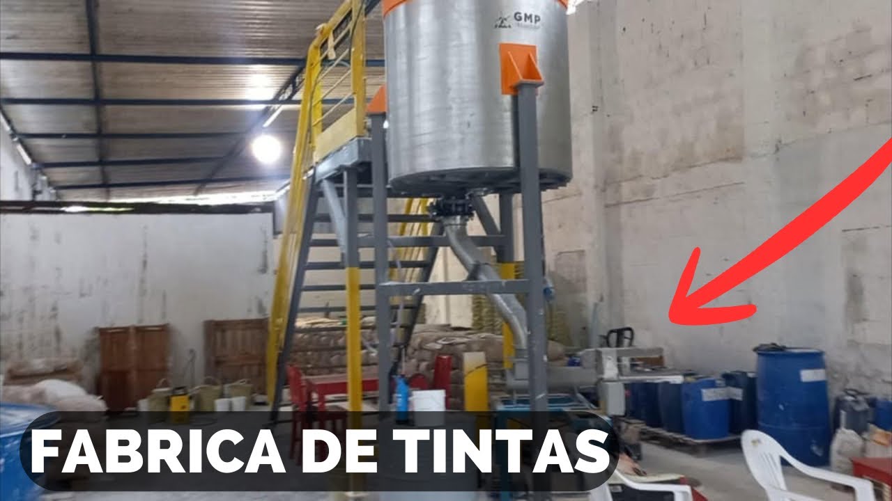 MONTAGEM DA MÁQUINA ! 