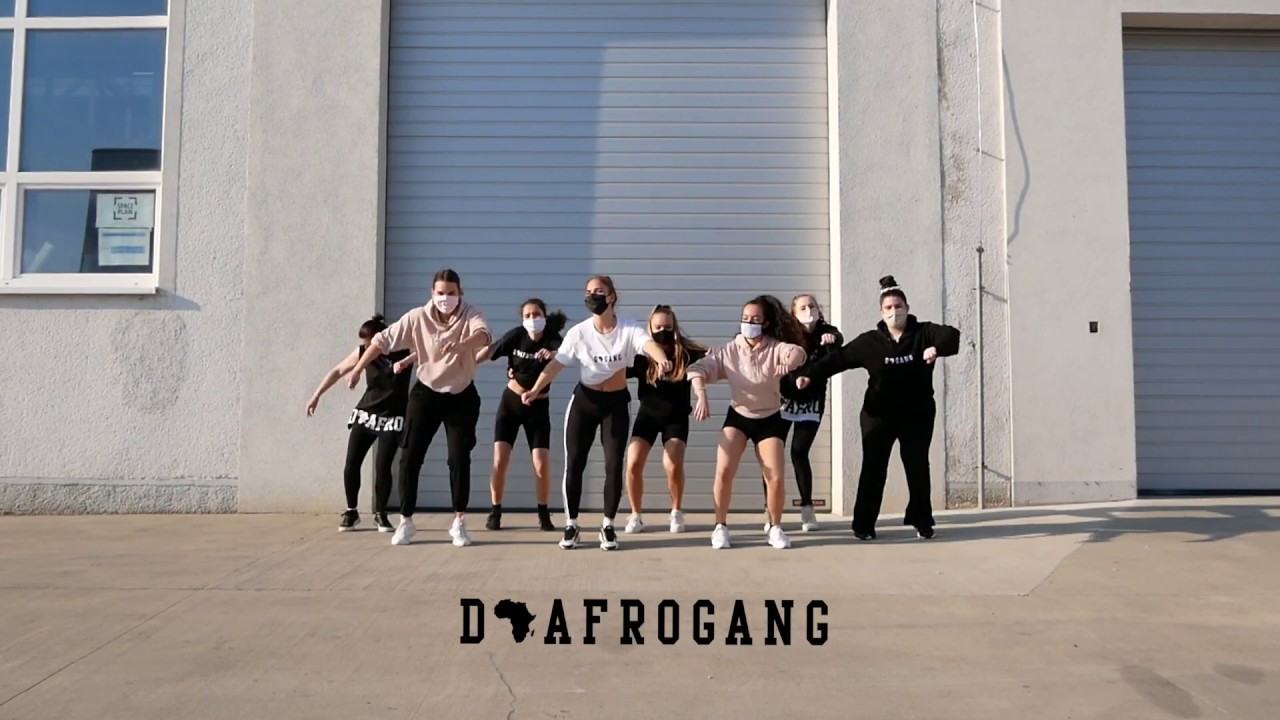 DEBORDO LEEKUNFA - QDS | Choreography