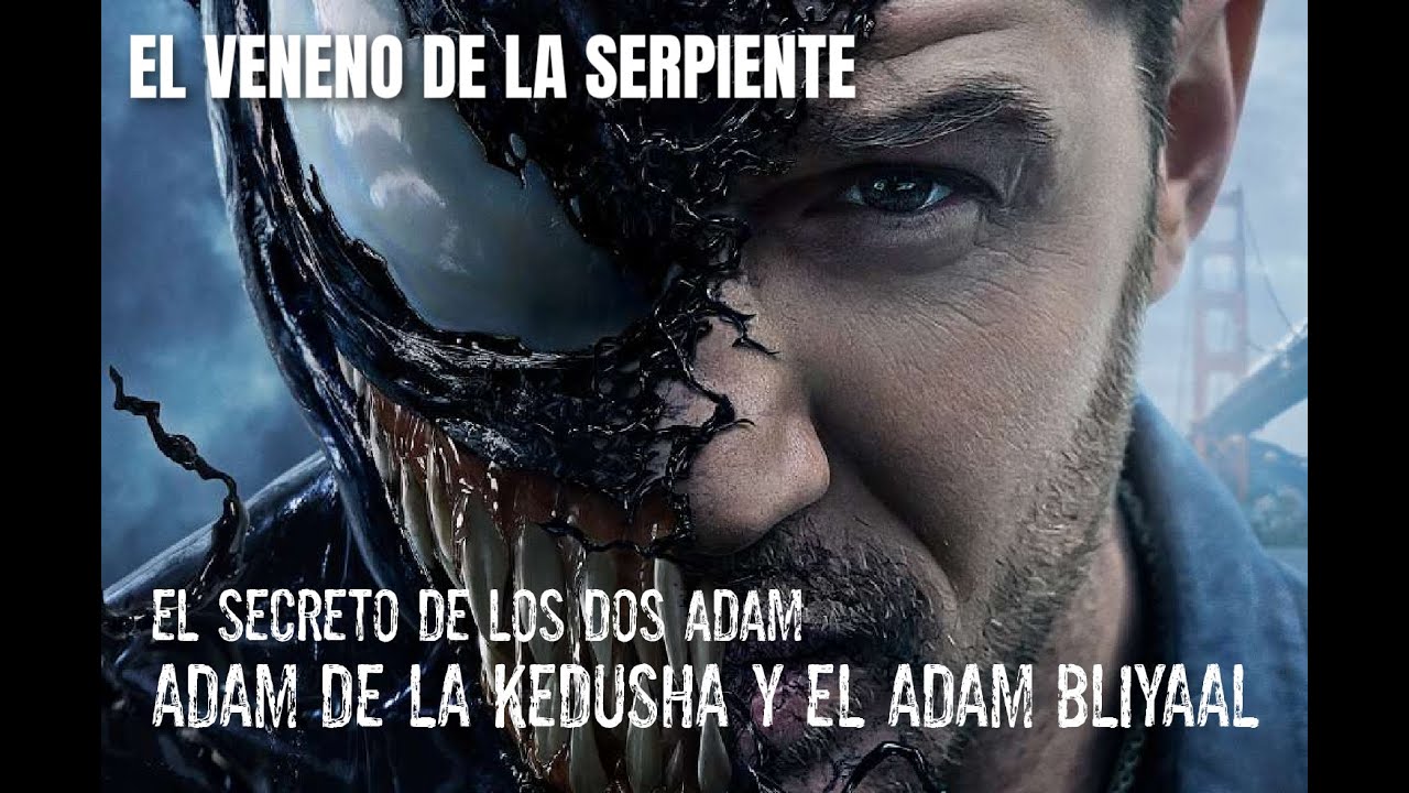 SHAAR HAGUILGULIM  - EL SECRETO DE LOS DOS ADAM / ADAM DE LA KEDUSHA Y EL ADAM BLIYAAL