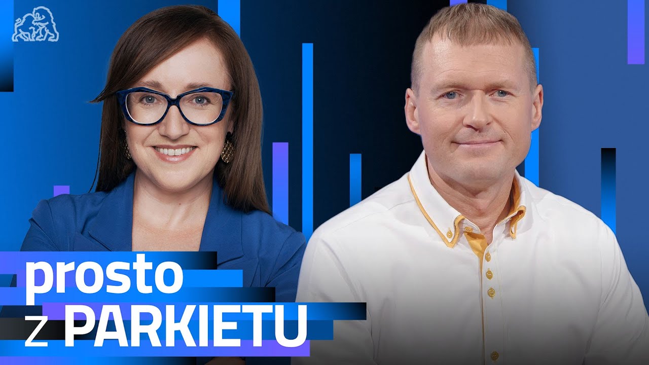 Korekta na złocie sięga 20 proc. Co dalej z metalami szlachetnymi? To wstrząs czy zwykła przecena?