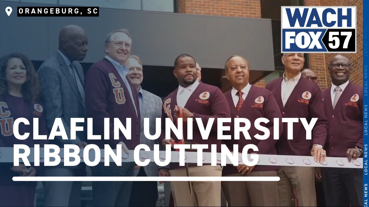Claflin University now home to Orangeburg's only movie theater