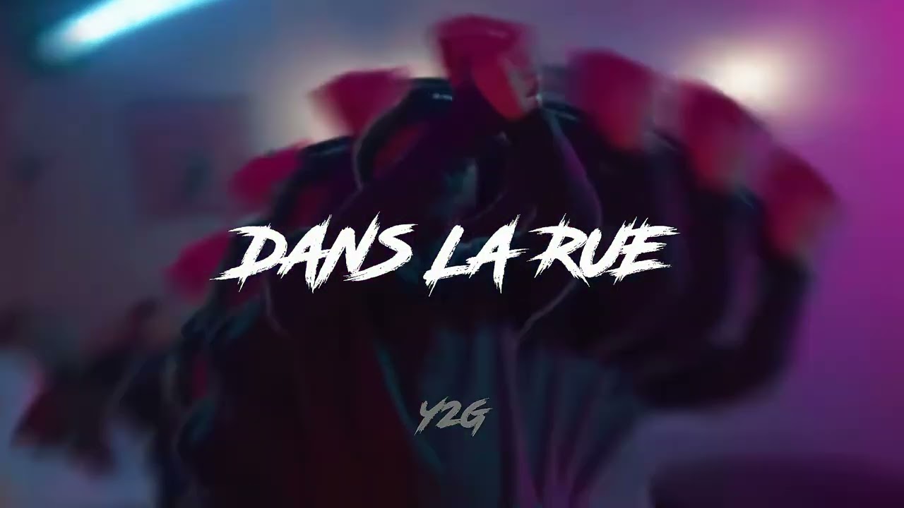 MORAD X JUL TYPE BEAT - 