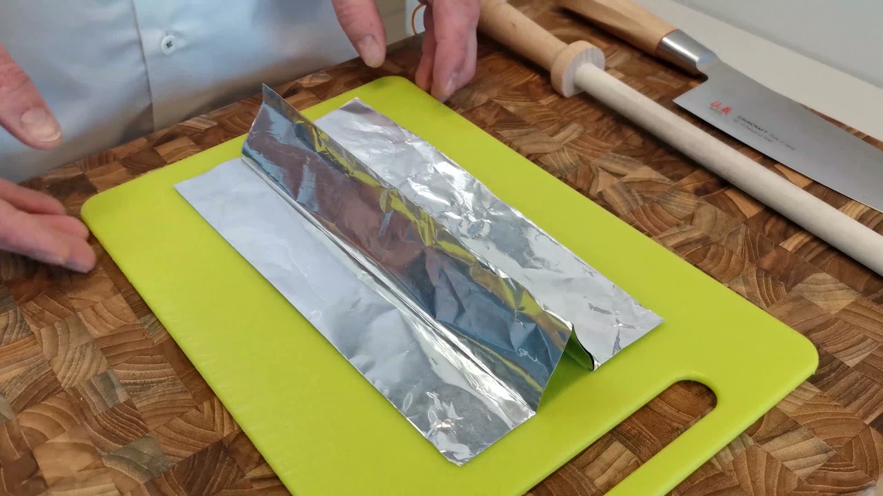 NoaNohikud Pulgaga teritamise ABC