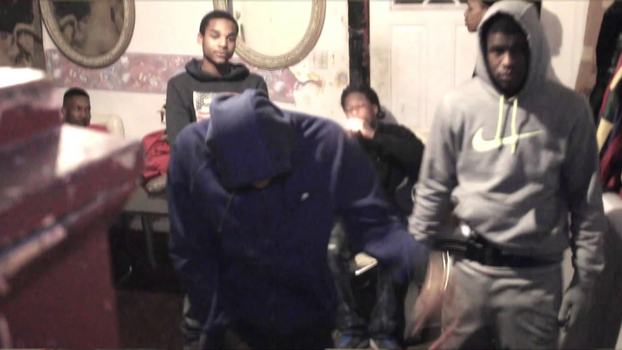 Db4Tv Presents OTMC Milleton -  Dont Worry
