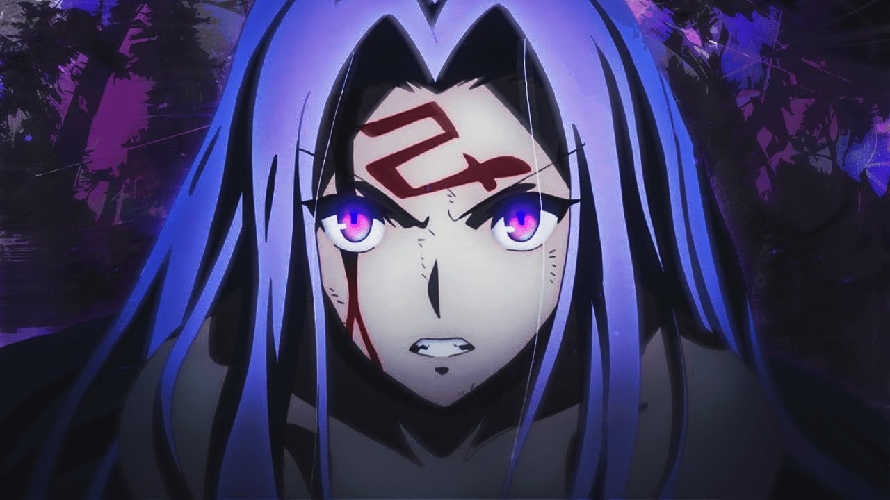「Swimming Pools 😈⚓」Fate/stay night: Heaven's Feel「AMV/EDIT」4K