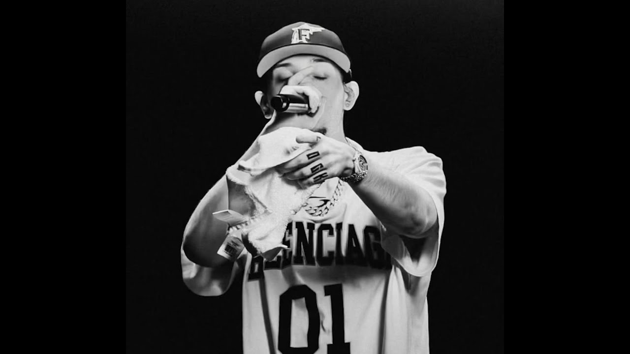 Yan Block Type Beat - 