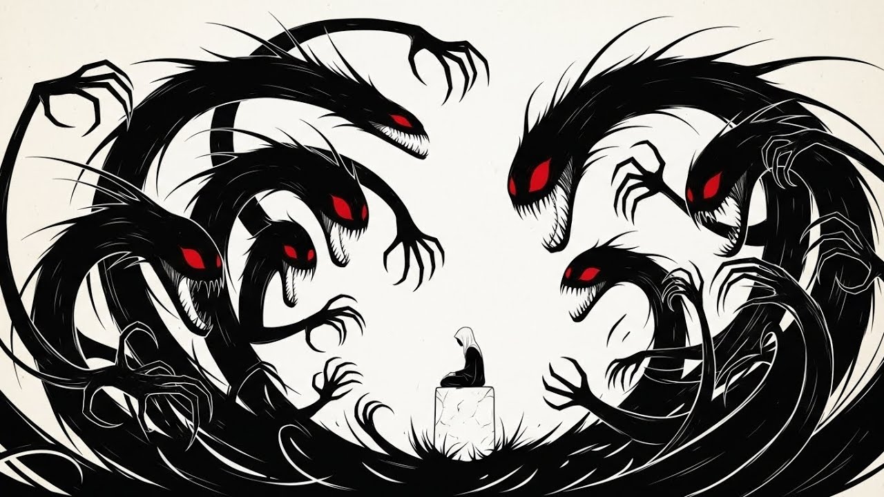 Why Toxic People Target the Quiet Ones First