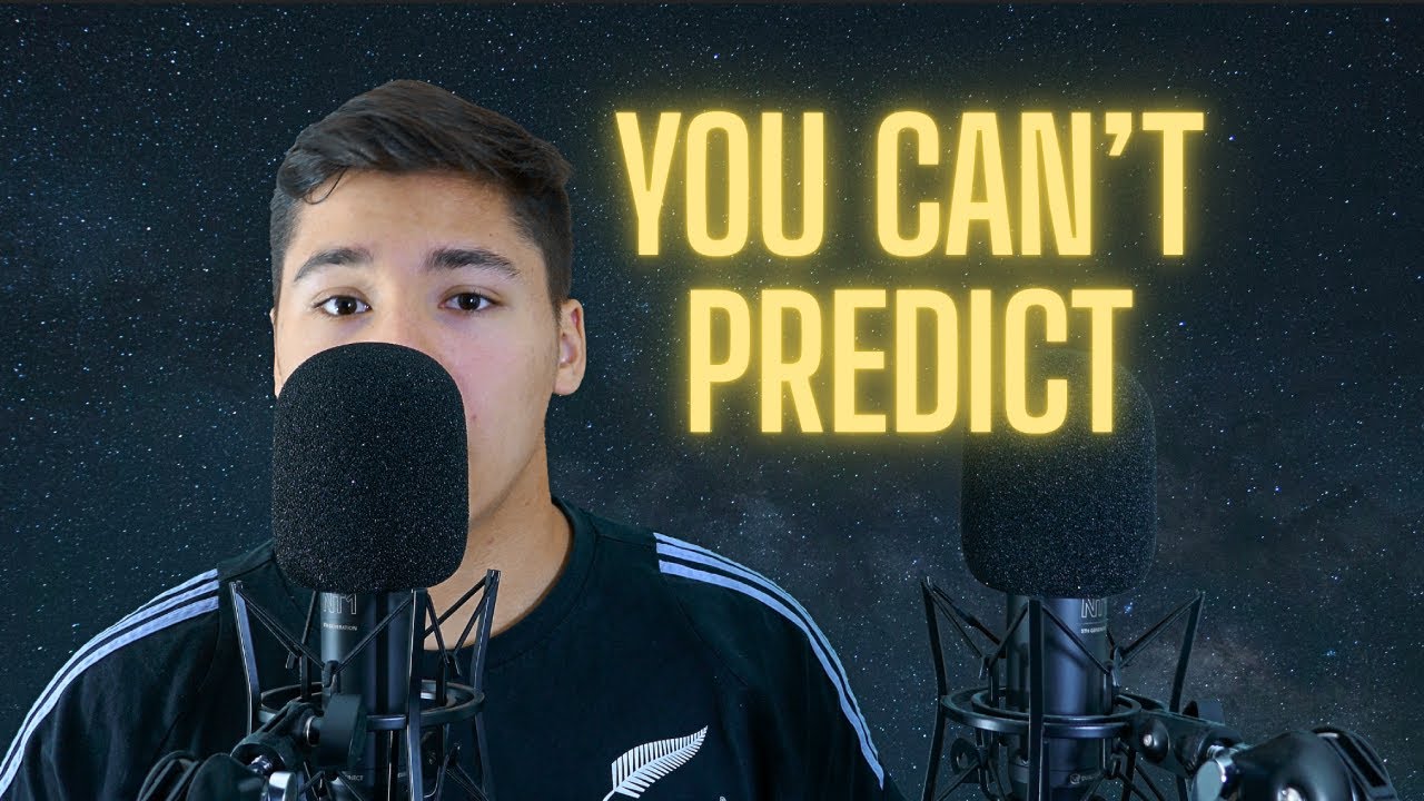 ASMR Tingles You Never Saw Coming