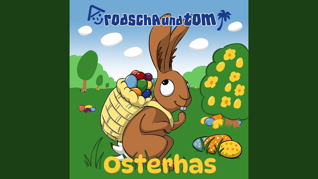 Osterhas