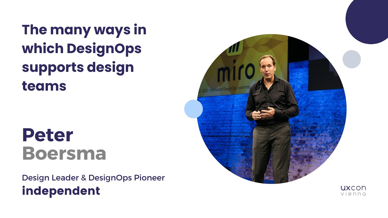 The Many Ways In Which DesignOps Supports Design Teams
