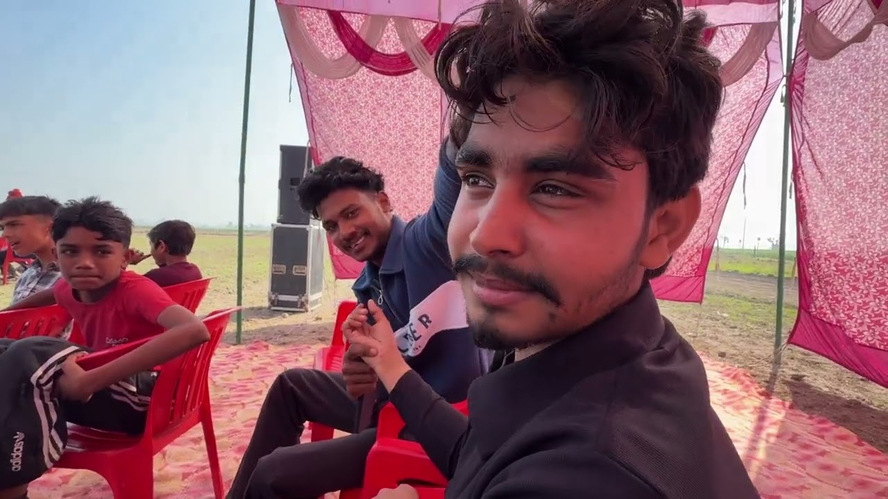 ਕ੍ਰਿਕਟ 🏏 ਖੇਡਣ ਗਏ ਸੀ ਟੀ ਟੀ ਨੇ 8 ਸਿੱਕੇਂ ਮਾਰੇ ਐਂਡ ਤੱਕ ਜ਼ਰੂਰ ਦੇਹਕੋ #viralvideo #cricketlover 