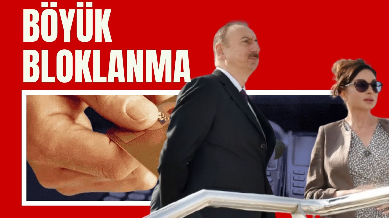 Əliyev aləsinin bankları müştərilərin bank kartlarını blokladı! Yüz minlərlə kart zibilə döndü!