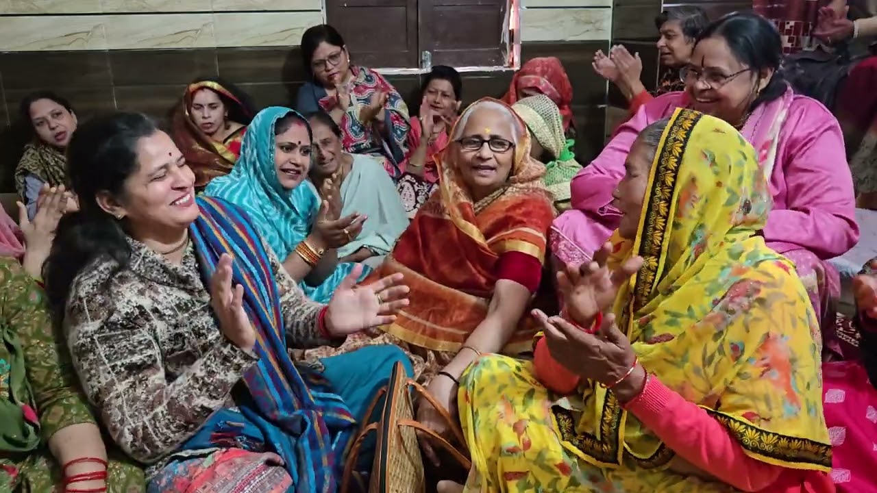 धमाकेदार कृष्ण भजन जेल में जन्म लेकर बड़ो इतरावे कोठी बंगला में होतो जाने क्या करतो
